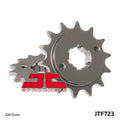 JTSPR FR SPROC 520 STEEL ST 723, 14