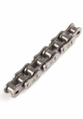 AFAM CHAIN MO 420 P CLIP, STL/STL, 134