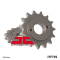 JTSPR FR SPROC 525 STEEL ST 739, 15