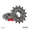 JTSPR FR SPROC 525 STEEL ST 749, 14