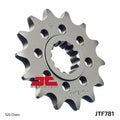 JTSPR FR SPROC 525 STEEL ST 781, 14