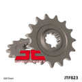 JTSPR FR SPROC 520 STEEL ST 823, 14