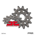 JTSPR FR SPROC 520 STEEL SC 825, 13