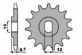 PBR FR SPROC 415 STEEL ST 2240, 10