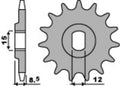 PBR FR SPROC 415 STEEL ST 2240, 11