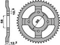 PBR FR SPROC 520 STEEL ST 273, 12