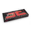 JTDRI CHAIN X1R 525, BLK/STL, 122