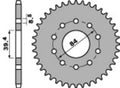 PBR FR SPROC 520 STEEL ST 406, 11
