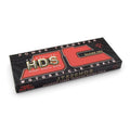 JTDRI CHAIN HDS 520 LO FIT, GLD/BLK, 114