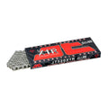 JTDRI CHAIN X1R 520, BLK/STL, 116