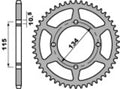PBR FR SPROC 428 STEEL ST 710, 13