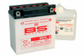 BSBAT BATTERY BB9L-B CONV W/ ACID
