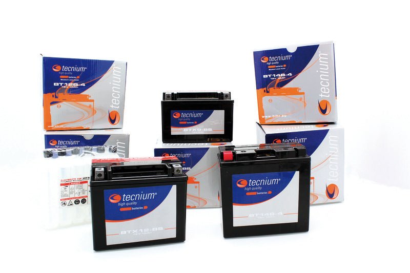 TECNI BATTERY 51913 CONV W/ ACID