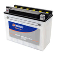 TECNI BATTERY B50-N18L-A3 CONV W/ ACID