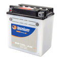 TECNI BATTERY BB10L-A2 CONV W/ ACID