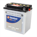 TECNI BATTERY BB10L-BP CONV W/ ACID