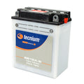 TECNI BATTERY BB12A-B CONV W/ ACID