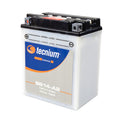 TECNI BATTERY BB14-A2 CONV W/ ACID