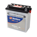 TECNI BATTERY BB5L-B CONV W/ ACID