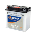 TECNI BATTERY BB7-A CONV W/ ACID