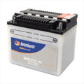 TECNI BATTERY BB7C-A CONV W/ ACID