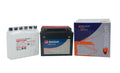 TECNI BATTERY BTX20L-BS MF W/ ACID