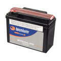 TECNI BATTERY BTR4A-BS MF W/ ACID