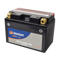 TECNI BATTERY BTZ12S-BS MF W/ ACID