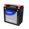 TECNI BATTERY BTX20A-BS MF W/ ACID