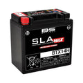BSBAT BATTERY BTX14H FA MAX