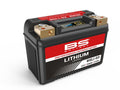 BSBAT BATTERY BSLI-03 LITHIUM