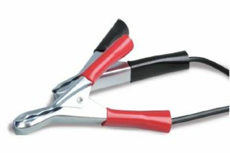 BSBAT CLAMP STANDARD