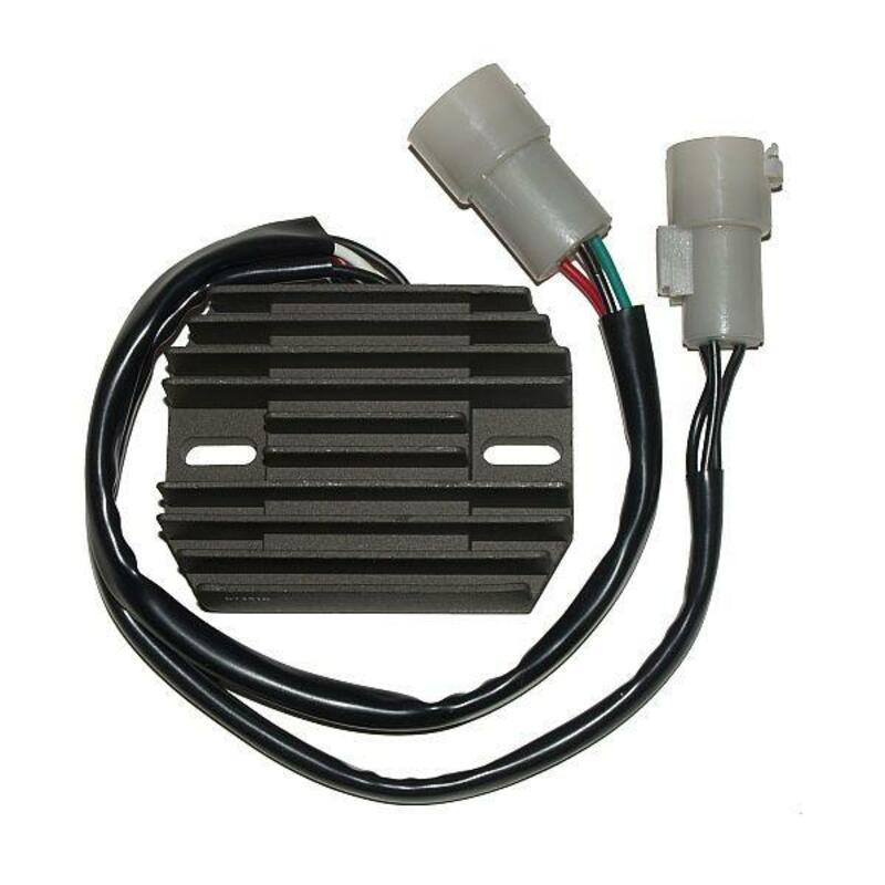 ELECT REGULATOR