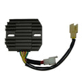 ELECT REGULATOR
