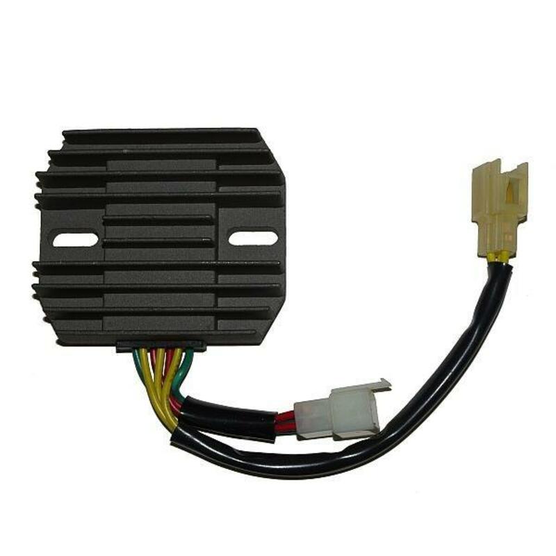 ELECT REGULATOR