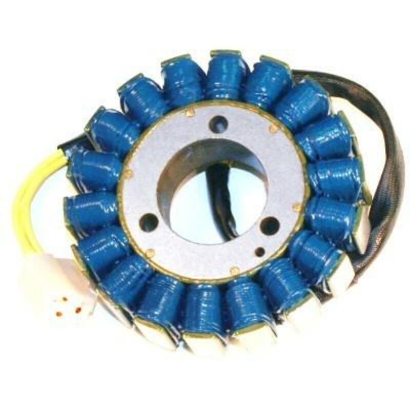 ELECT STATOR
