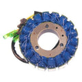 ELECT STATOR