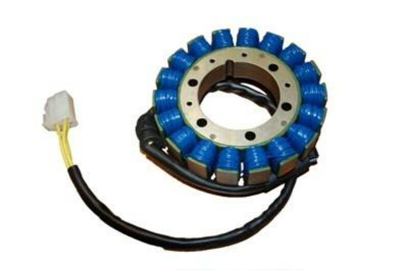 ELECT STATOR