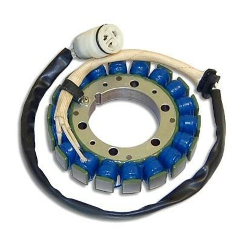 ELECT STATOR
