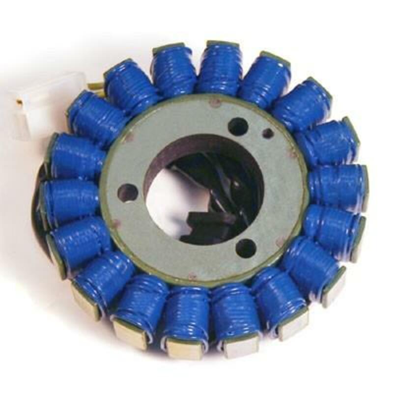 ELECT STATOR