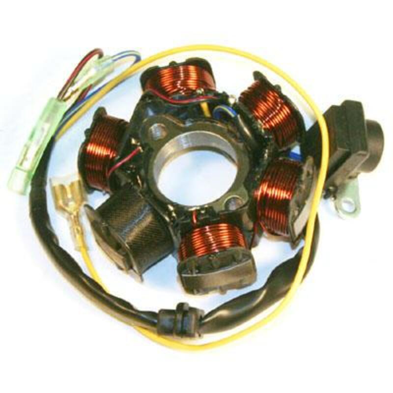 ELECT STATOR