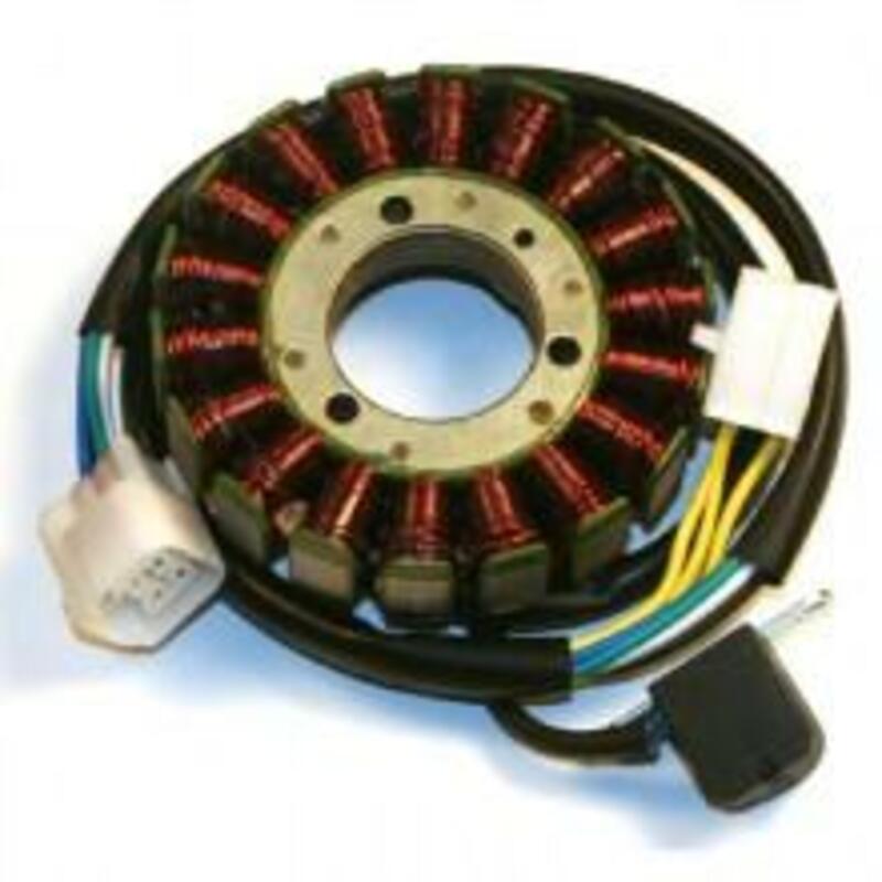 ELECT STATOR