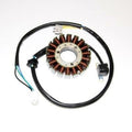 ELECT STATOR