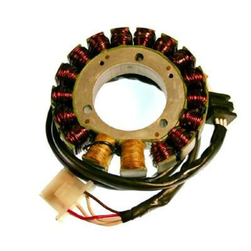 ELECT STATOR