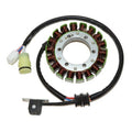 ELECT STATOR