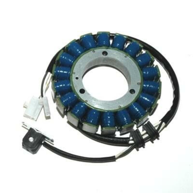 ELECT STATOR
