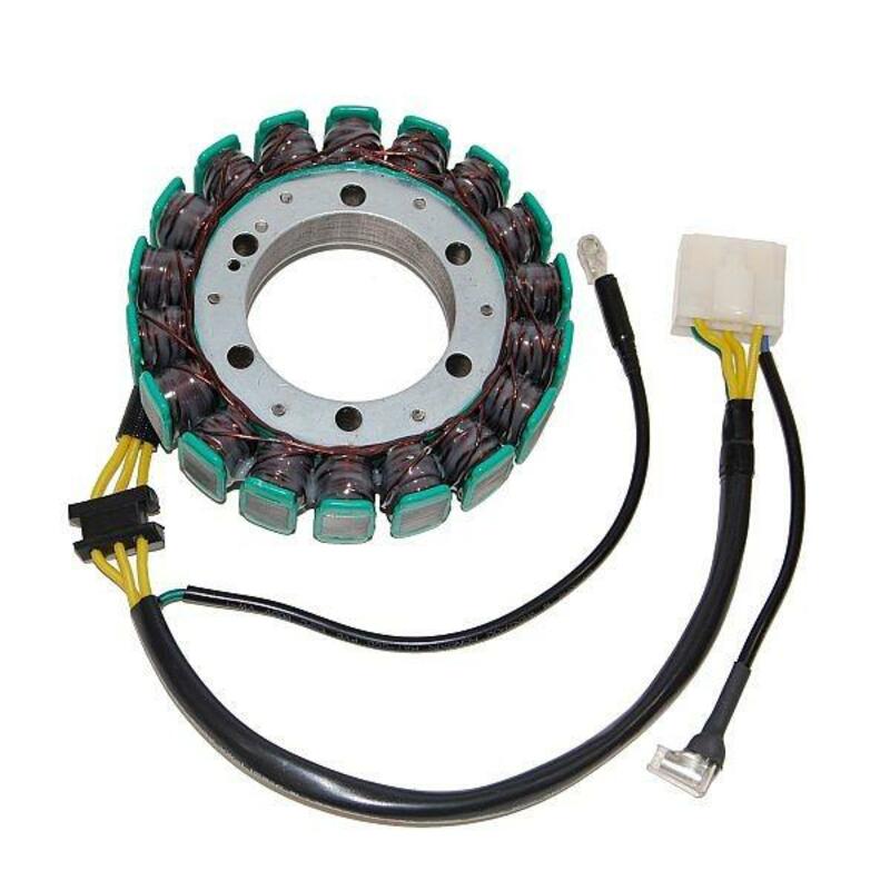 ELECT STATOR