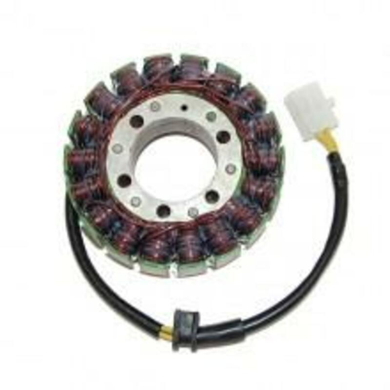 ELECT STATOR