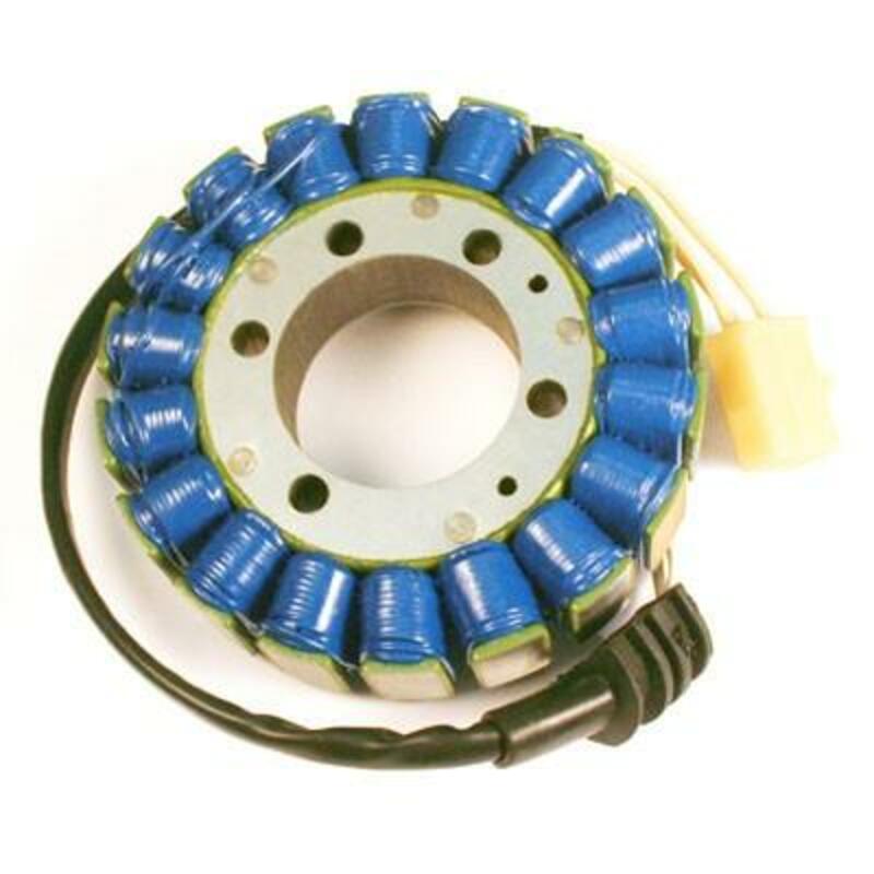 ELECT STATOR