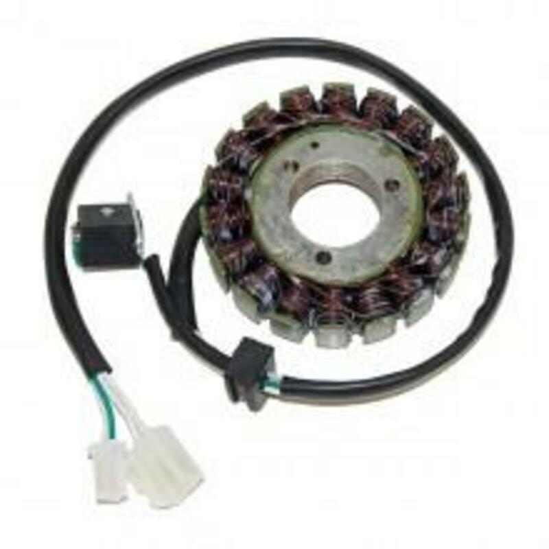 ELECT STATOR